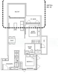Mattar Residences (D14), Condominium #428457271